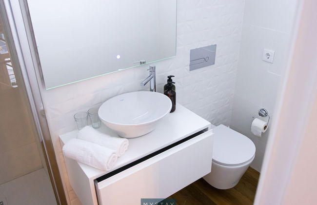 MyStay - D. Maria Apartments - Foto 62