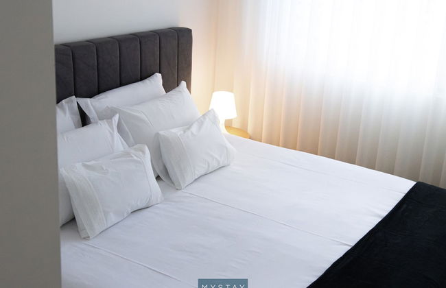 MyStay - D. Maria Apartments - Foto 15
