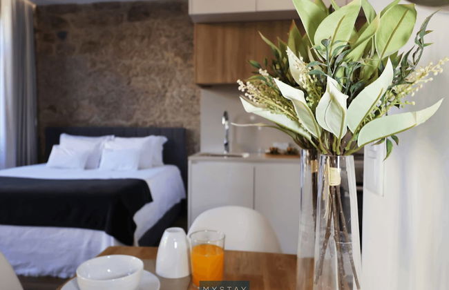 MyStay - D. Maria Apartments - Foto 2