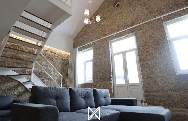 MyStay - D. Maria Apartments - Foto 38