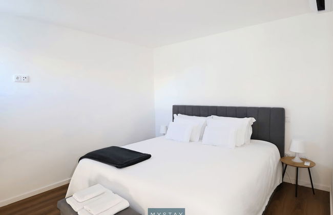 MyStay - D. Maria Apartments - Foto 8