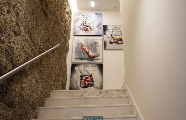 MyStay - D. Maria Apartments - Foto 65