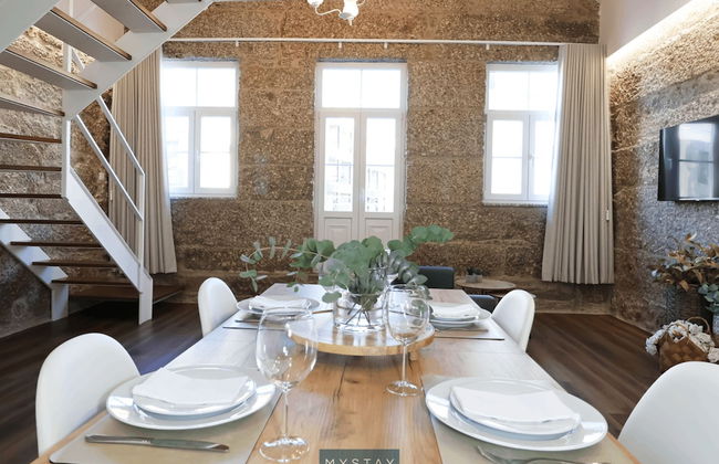 MyStay - D. Maria Apartments - Foto 55