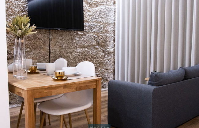 MyStay - D. Maria Apartments - Foto 32