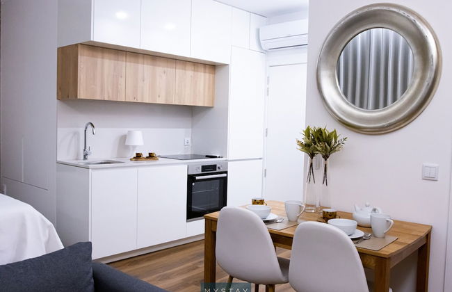 MyStay - D. Maria Apartments - Foto 21