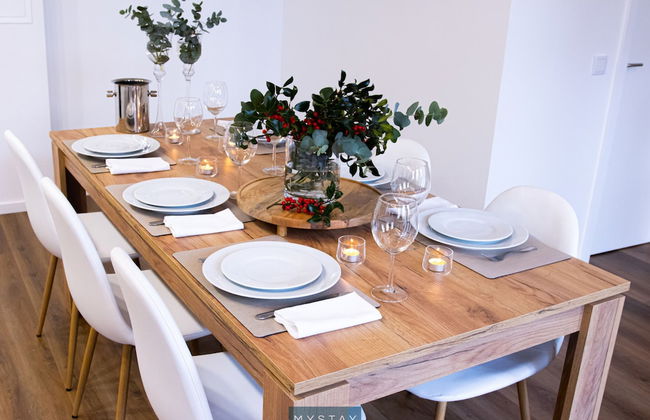 MyStay - D. Maria Apartments - Foto 53