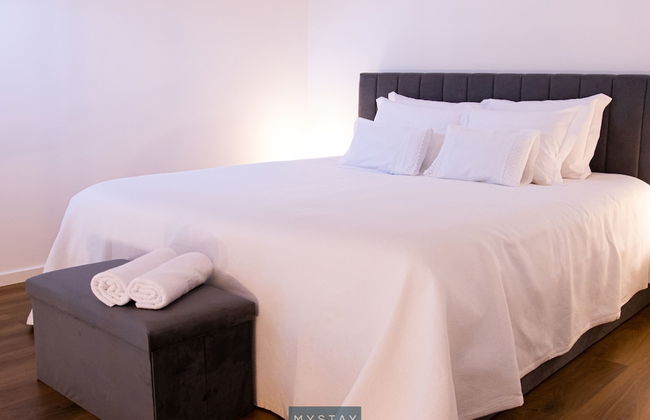 MyStay - D. Maria Apartments - Foto 5
