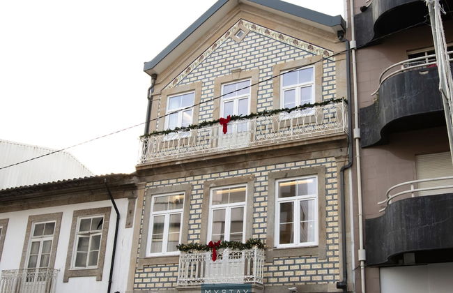 MyStay - D. Maria Apartments - Foto 66