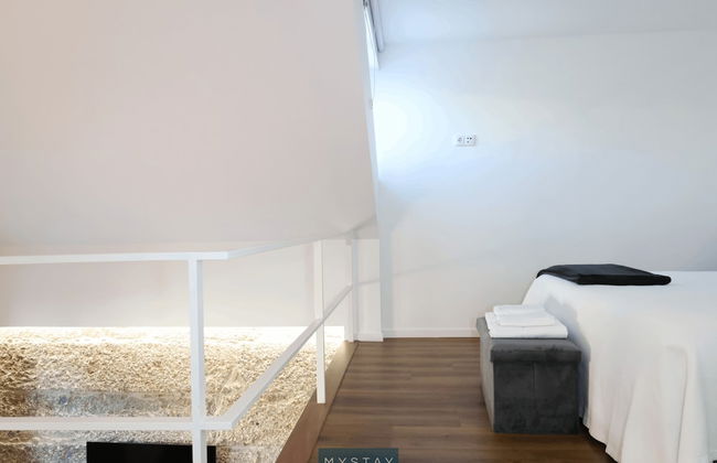 MyStay - D. Maria Apartments - Foto 6