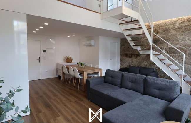 MyStay - D. Maria Apartments - Foto 35
