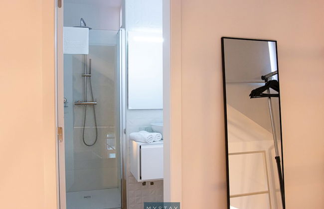 MyStay - D. Maria Apartments - Foto 63