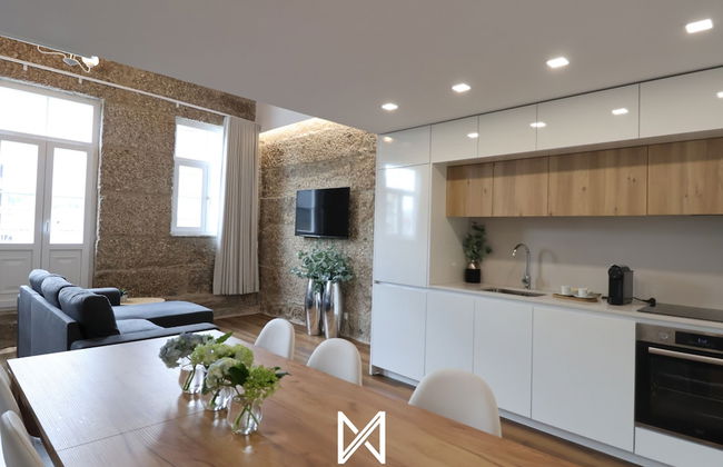 MyStay - D. Maria Apartments - Foto 27