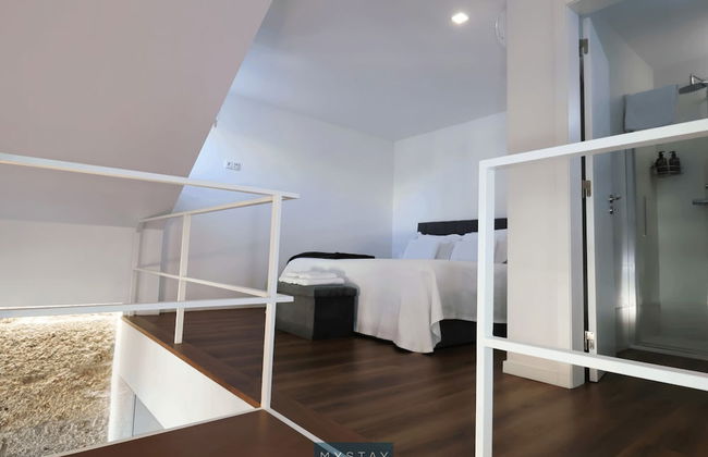 MyStay - D. Maria Apartments - Foto 11