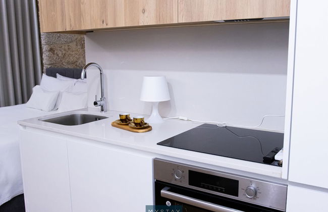 MyStay - D. Maria Apartments - Foto 22