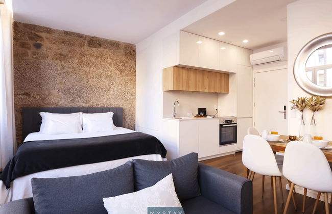 MyStay - D. Maria Apartments - Foto 3