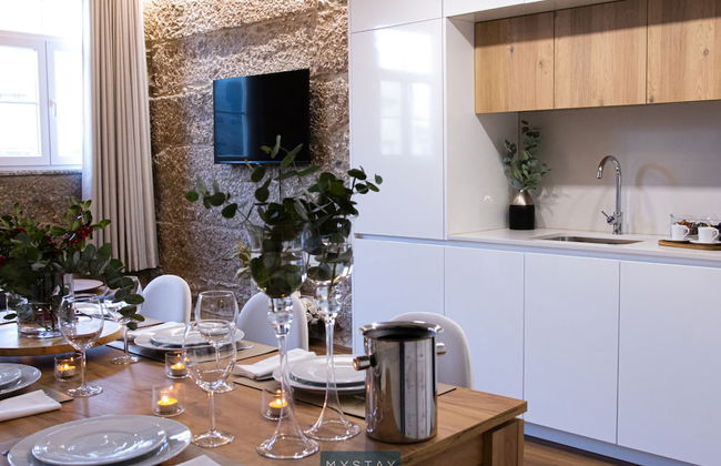 MyStay - D. Maria Apartments - Foto 54