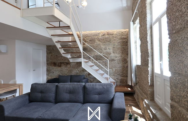 MyStay - D. Maria Apartments - Foto 37