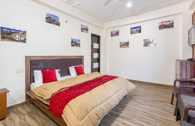 Sharry's Homestay - Photo 14