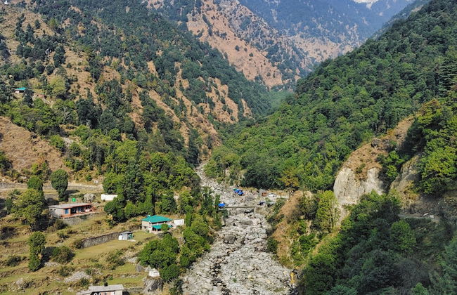Sharry's Homestay - Photo 34