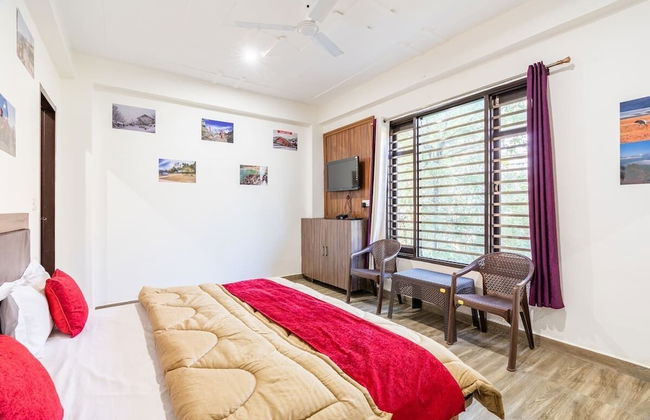 Sharry's Homestay - Photo 7