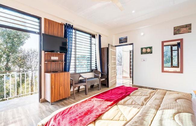Sharry's Homestay - Photo 12