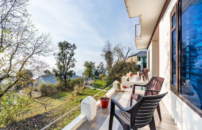 Sharry's Homestay - Photo 36