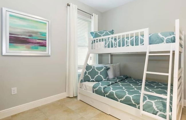 Starstruck at Solterra Resort by Shine Villas #101 - Foto 27