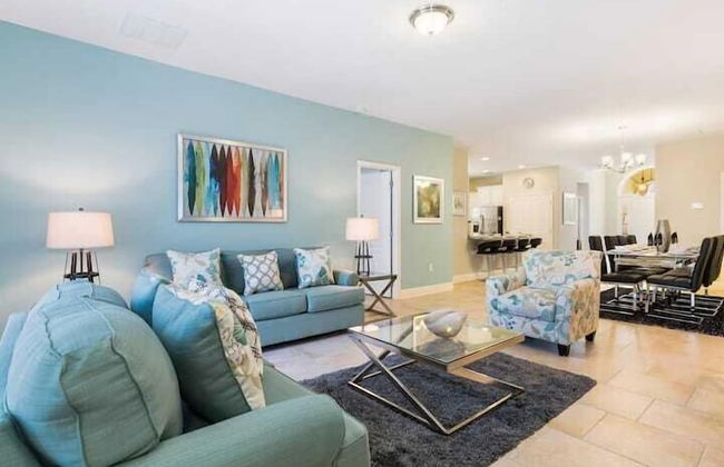 Starstruck at Solterra Resort by Shine Villas #101 - Foto 1