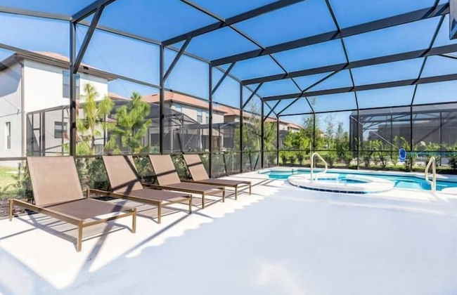 Starstruck at Solterra Resort by Shine Villas #101 - Foto 2