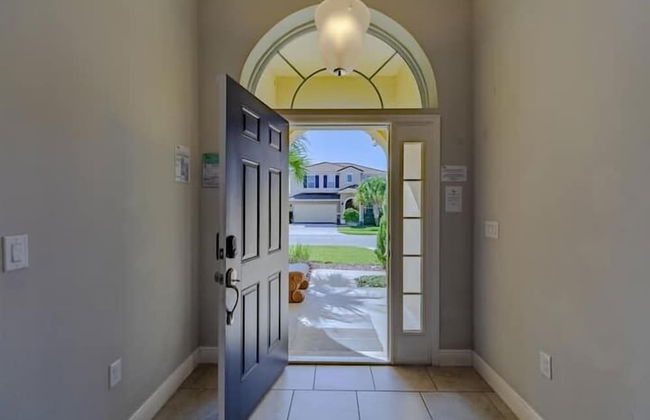 Starstruck at Solterra Resort by Shine Villas #101 - Foto 4