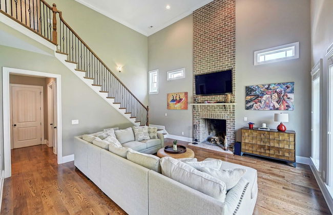 Dock Holiday by Avantstay Custom Home + New Dock - Foto 12