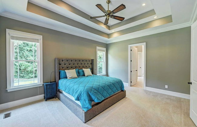Dock Holiday by Avantstay Custom Home + New Dock - Foto 28