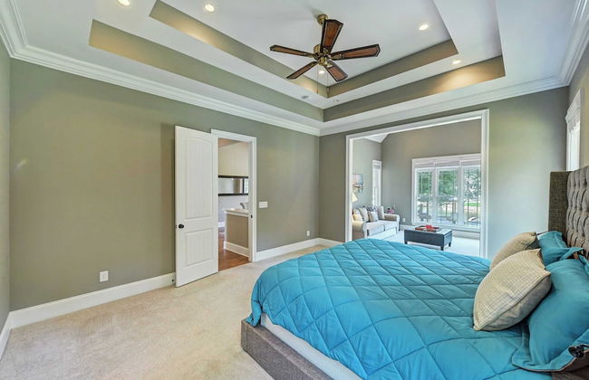 Dock Holiday by Avantstay Custom Home + New Dock - Foto 27