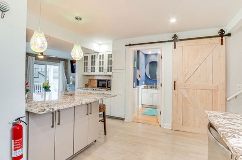 Photo 7 - Bright Milford Beach House w/ Outdoor Shower