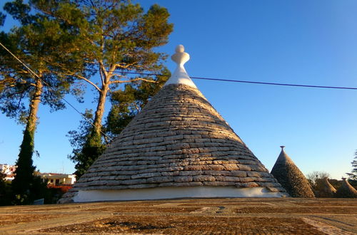 Foto 31 - Exclusive Trullo in Martina Franca With big Garden