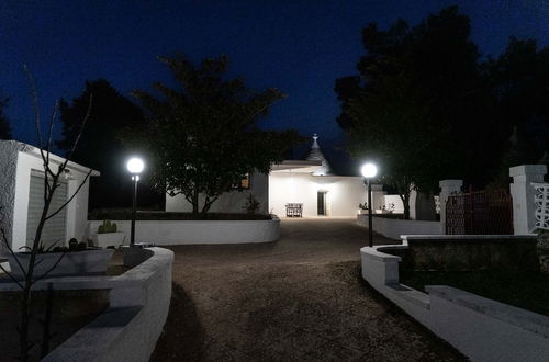 Photo 24 - Exclusive Trullo in Martina Franca With big Garden