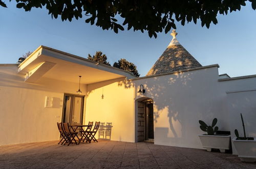 Photo 1 - Exclusive Trullo in Martina Franca With big Garden