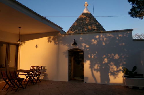 Photo 27 - Exclusive Trullo in Martina Franca With big Garden