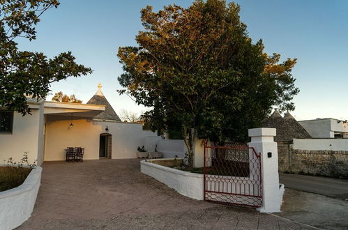 Foto 28 - Exclusive Trullo in Martina Franca With big Garden