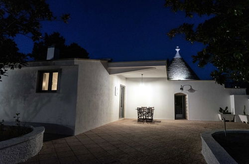 Photo 29 - Exclusive Trullo in Martina Franca With big Garden