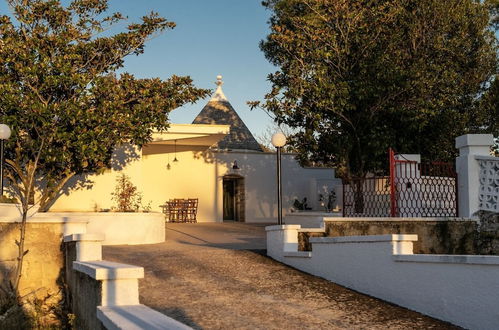 Photo 26 - Exclusive Trullo in Martina Franca With big Garden