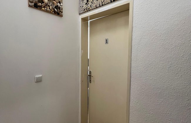Affordable 3BR shared Apt. near Meidling - Foto 17
