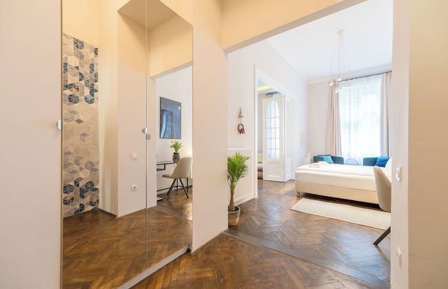 Venus Apartments - Opera III - Foto 19