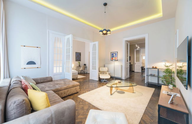 Venus Apartments - Opera III - Foto 1