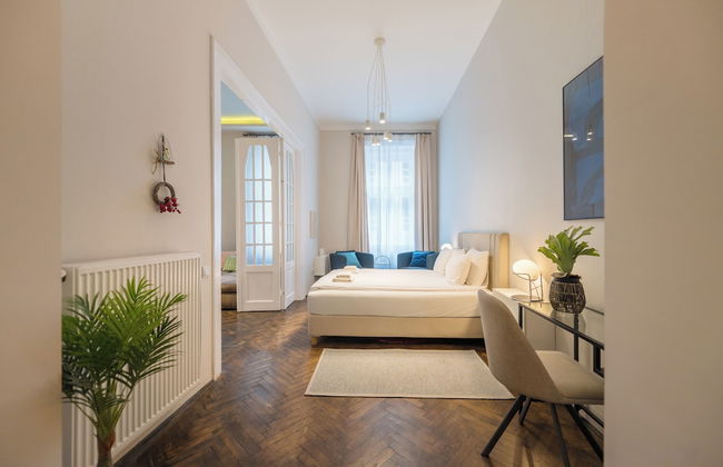 Venus Apartments - Opera III - Foto 15