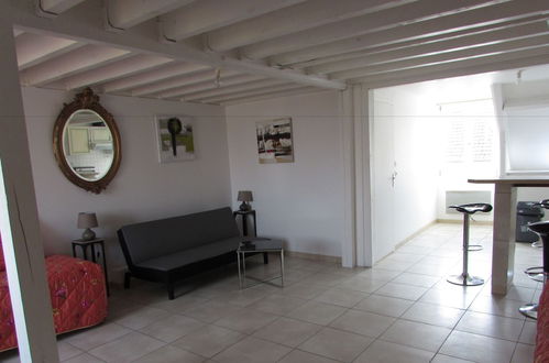 Photo 3 - Appartements François 1er 14 rue du pont