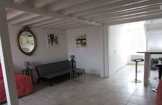 Photo 3 - Appartements François 1er 14 rue du pont