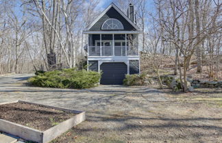 Foto 3 - Dreamy Hudson Valley Cottage w/ State Park Views