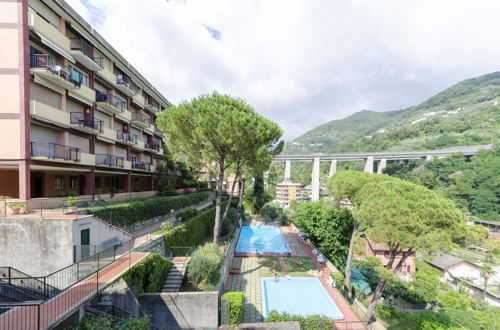 Foto 39 - Altido Lele Apartment With Swimming Pool