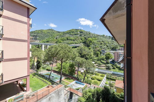 Photo 25 - Altido Lele Apartment With Swimming Pool